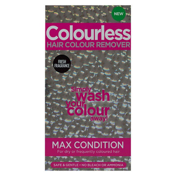 Hair Colour Remover Max Condition